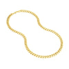 8.70MM Men's Miami Cuban Chain