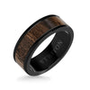 Triton Wedding Band
