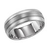 Triton Wedding Band