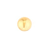 7mm Polished Ball Stud Earrings