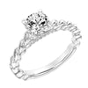 Goldman Engagement Ring