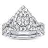 10K 1.00Ct Diamond Ring