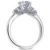 Scott Kay Engagement Ring