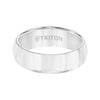 Triton Wedding Band