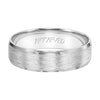 ArtCarved Wedding Band