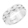 Triton Wedding Band