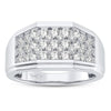 14K 1.00Ct Diamond Ring
