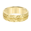 Goldman Wedding Band