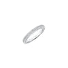 ArtCarved Wedding Band