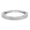 Goldman Wedding Band