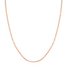 1.95mm Open Curb Chain