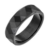 Triton Wedding Band