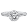 ArtCarved Engagement Ring