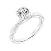Goldman Engagement Ring