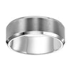 Goldman Wedding Band