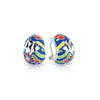 Angelfish Earrings