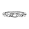 Goldman Wedding Band