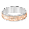 Goldman Wedding Band
