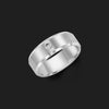 Triton Wedding Band
