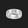 Triton Wedding Band
