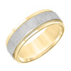 Goldman Wedding Band