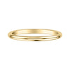 Goldman Wedding Band