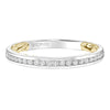 ArtCarved Wedding Band
