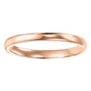 Goldman Wedding Band