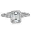 Goldman Engagement Ring