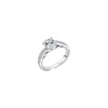 ArtCarved Engagement Ring