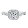 Goldman Engagement Ring