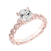 ArtCarved Engagement Ring