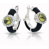 Belle Etoile Earrings
