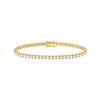 Diamond Tennis Bracelet (5-7/8tcw)