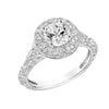Goldman Engagement Ring