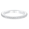 ArtCarved Maisy Wedding Band