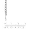 8.70MM Men's Miami Cuban Chain