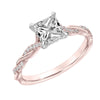 Goldman Engagement Ring