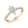 Goldman Engagement Ring