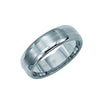 ArtCarved Wedding Band