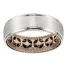 ArtCarved Wedding Band