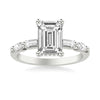 Goldman Engagement Ring