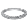 Goldman Wedding Band