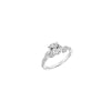 ArtCarved Engagement Ring