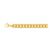 10.5mm Light Miami Cuban Chain