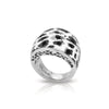Leopard Ring