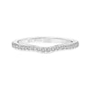 ArtCarved Wedding Band