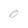 ArtCarved Wedding Band