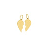 Share My Heart Engravable Charm