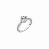 ArtCarved Engagement Ring